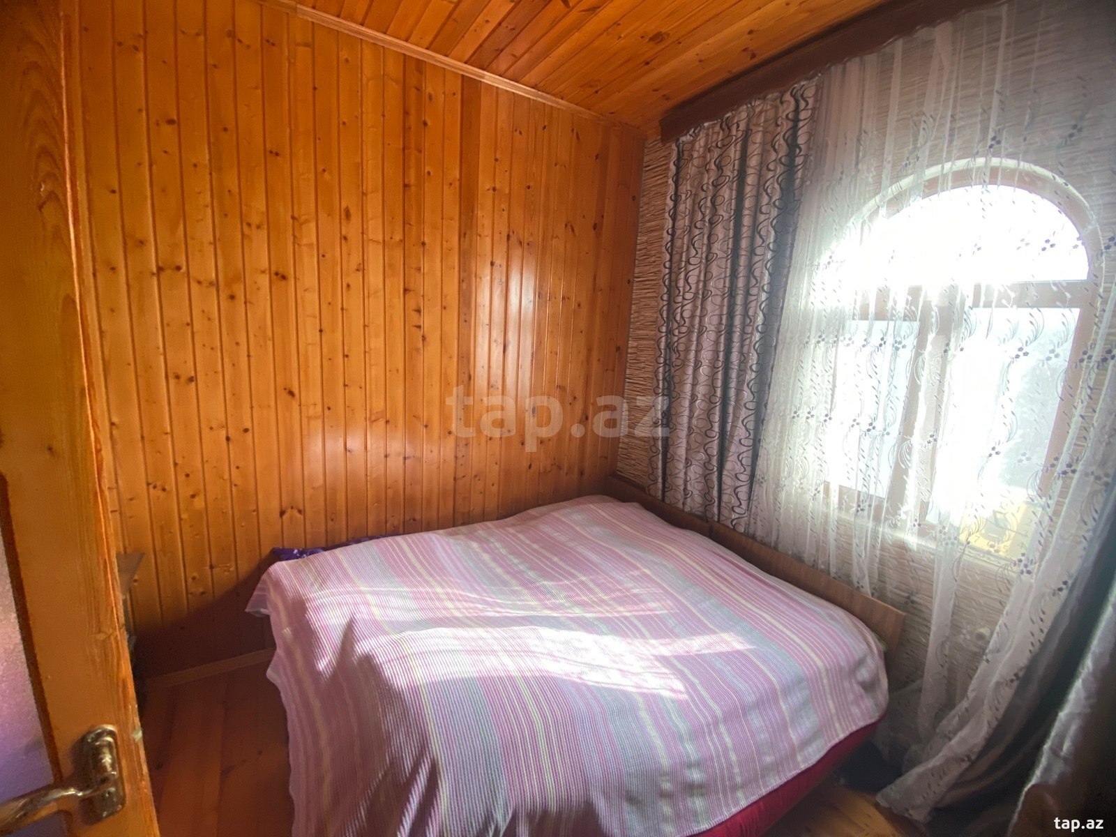 Həyət evi, Yeni Ramana qəs. (23)