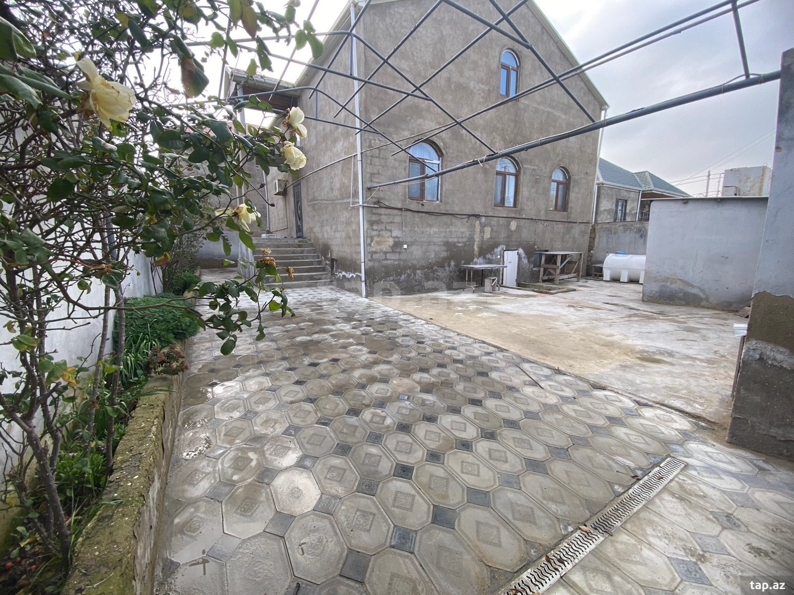Həyət evi, Yeni Ramana qəs. (31)