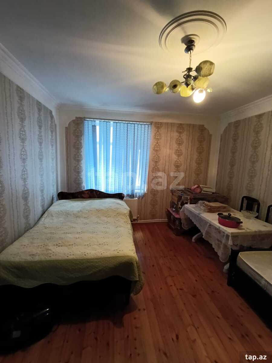 Həyət evi, Ceyranbatan qəs. (10)