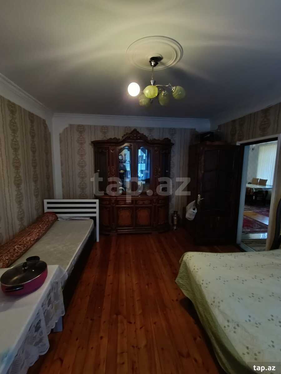 Həyət evi, Ceyranbatan qəs. (9)