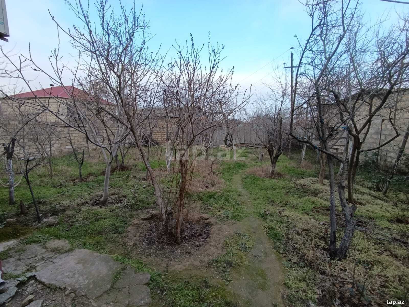 Həyət evi, Ceyranbatan qəs. (6)