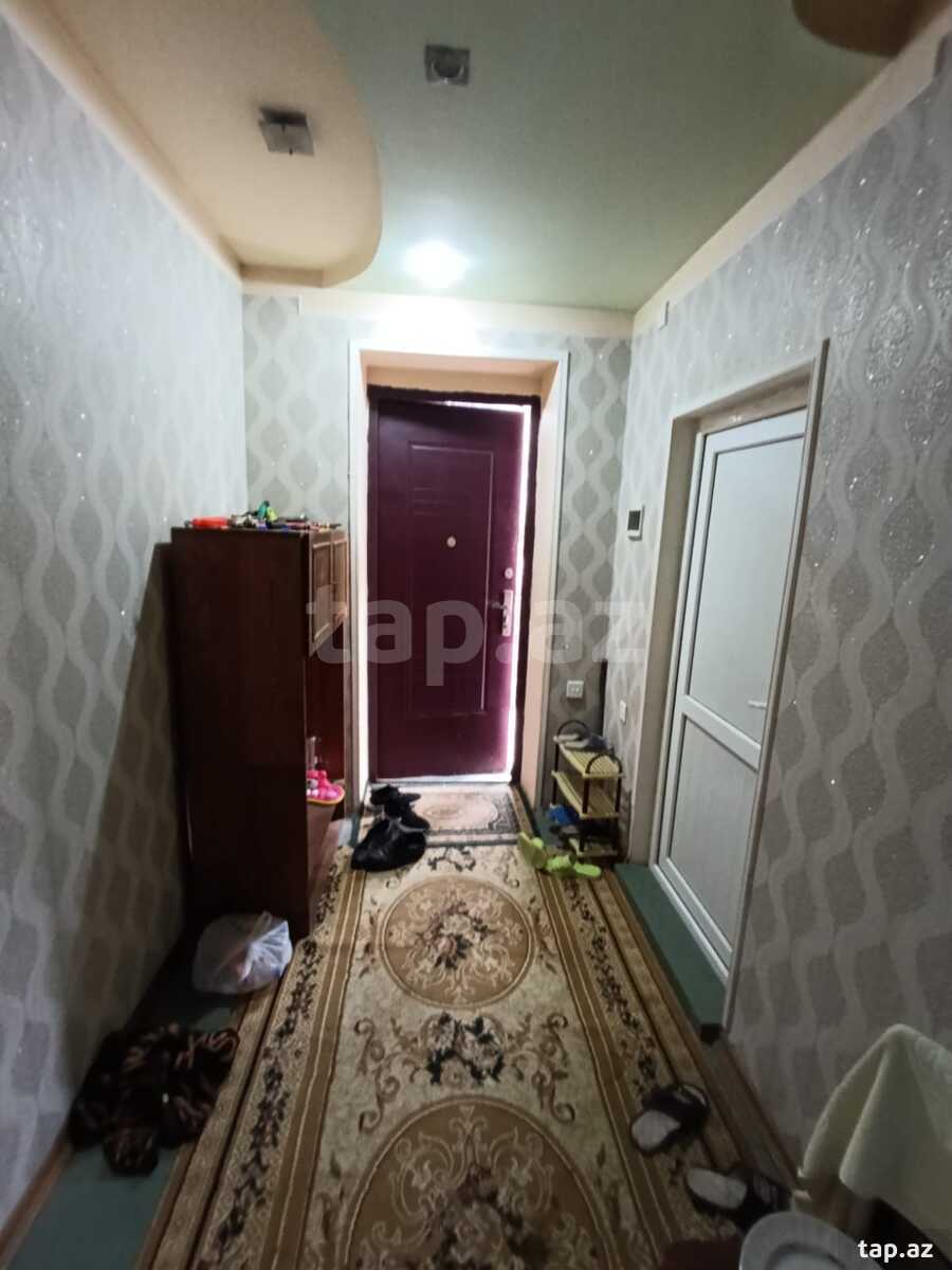Həyət evi, Ceyranbatan qəs. (13)