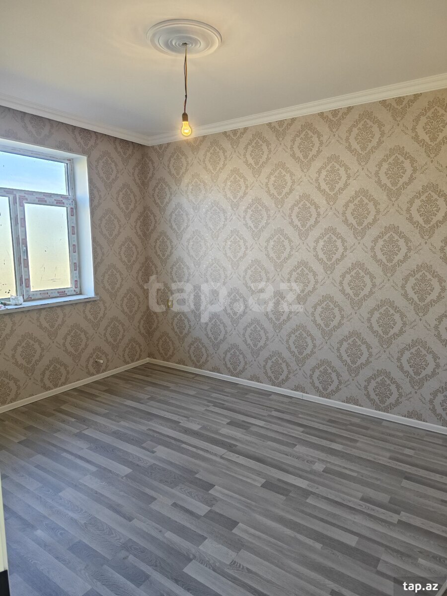 4 otaqlı həyət evi satılır, Ceyranbatan, Abşeron