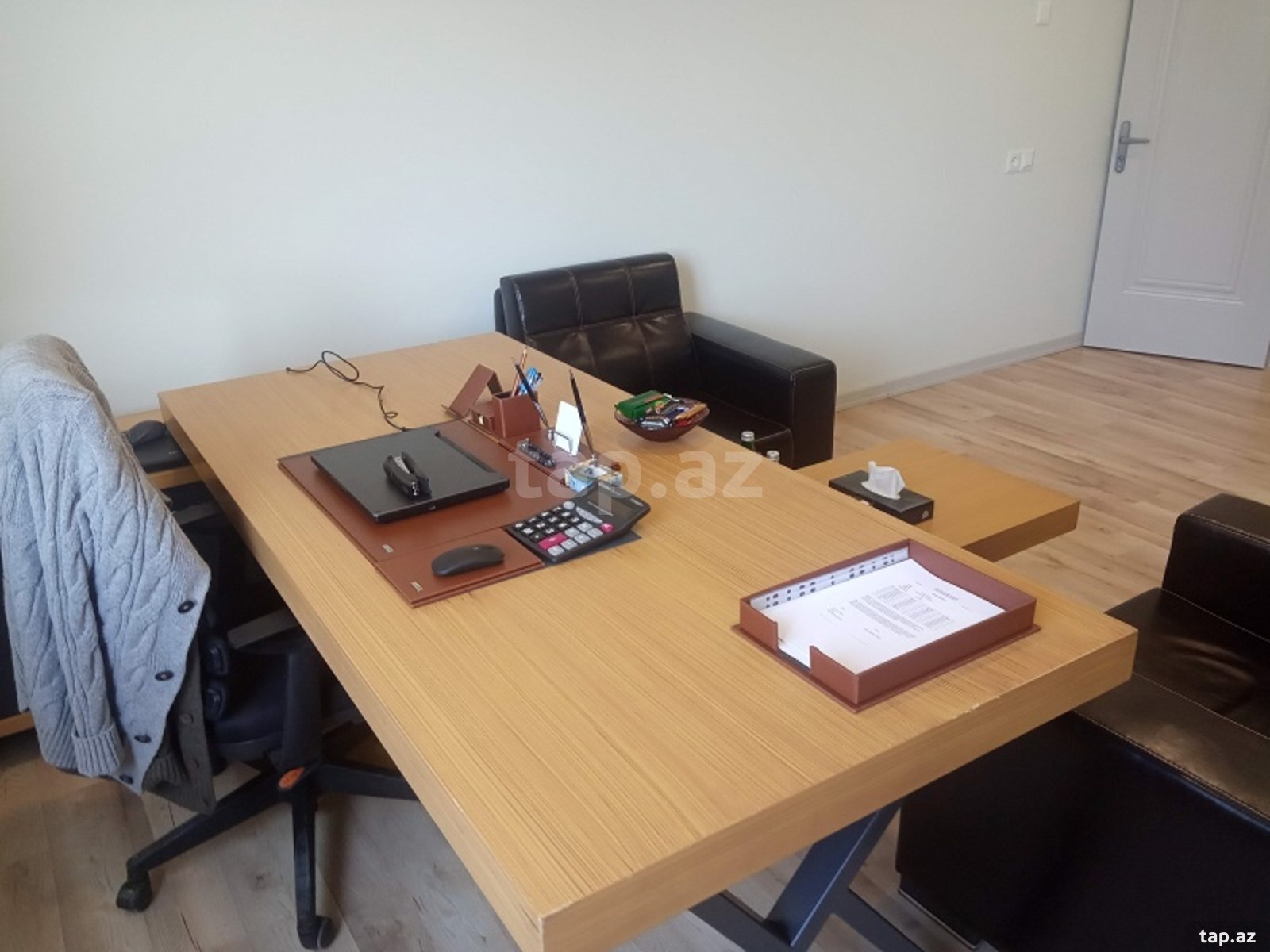 Ofis icarəyə verilir, Ə. Rəcəbli küç. (7)