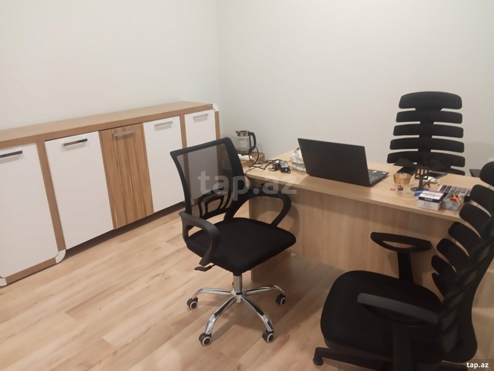 Ofis icarəyə verilir, Ə. Rəcəbli küç. (10)