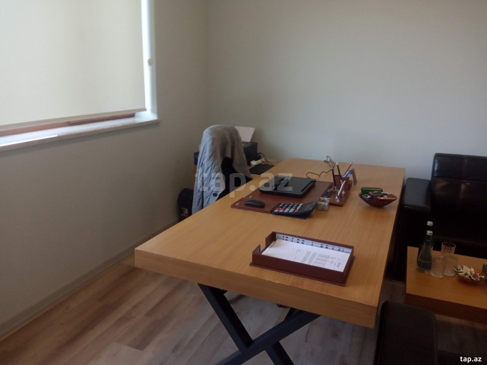 Ofis icarəyə verilir, Ə. Rəcəbli küç. (6)
