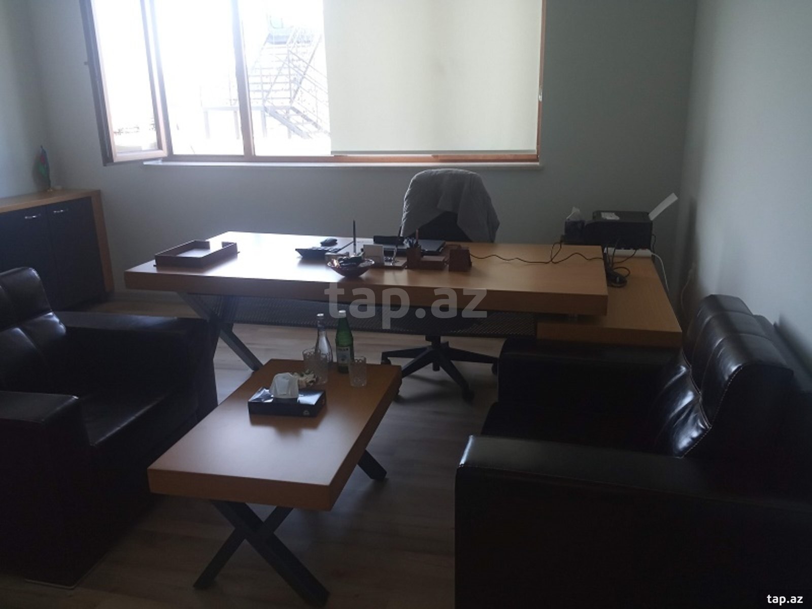 Ofis icarəyə verilir, Ə. Rəcəbli küç. (12)