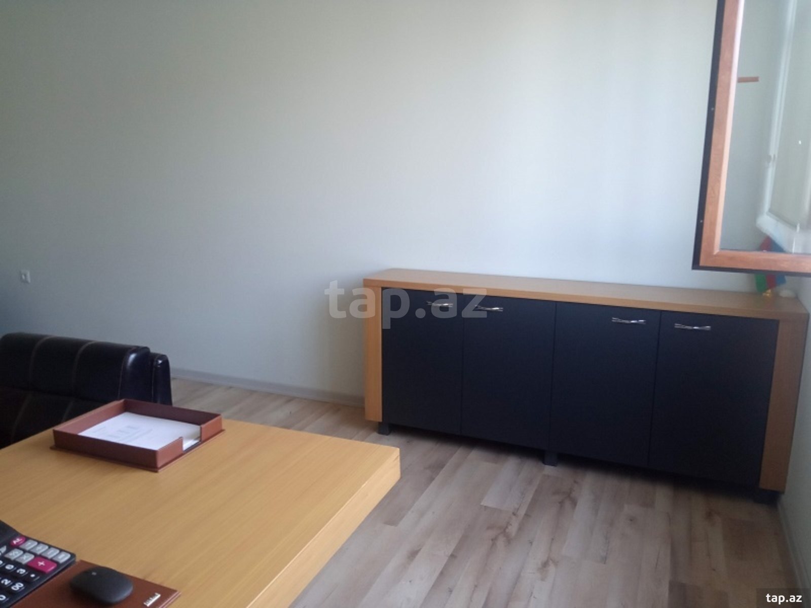 Ofis icarəyə verilir, Ə. Rəcəbli küç. (14)