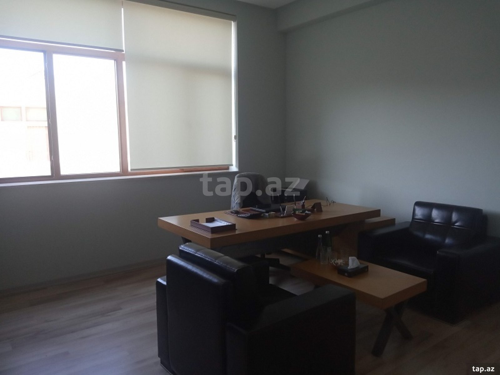 Ofis icarəyə verilir, Ə. Rəcəbli küç. (11)