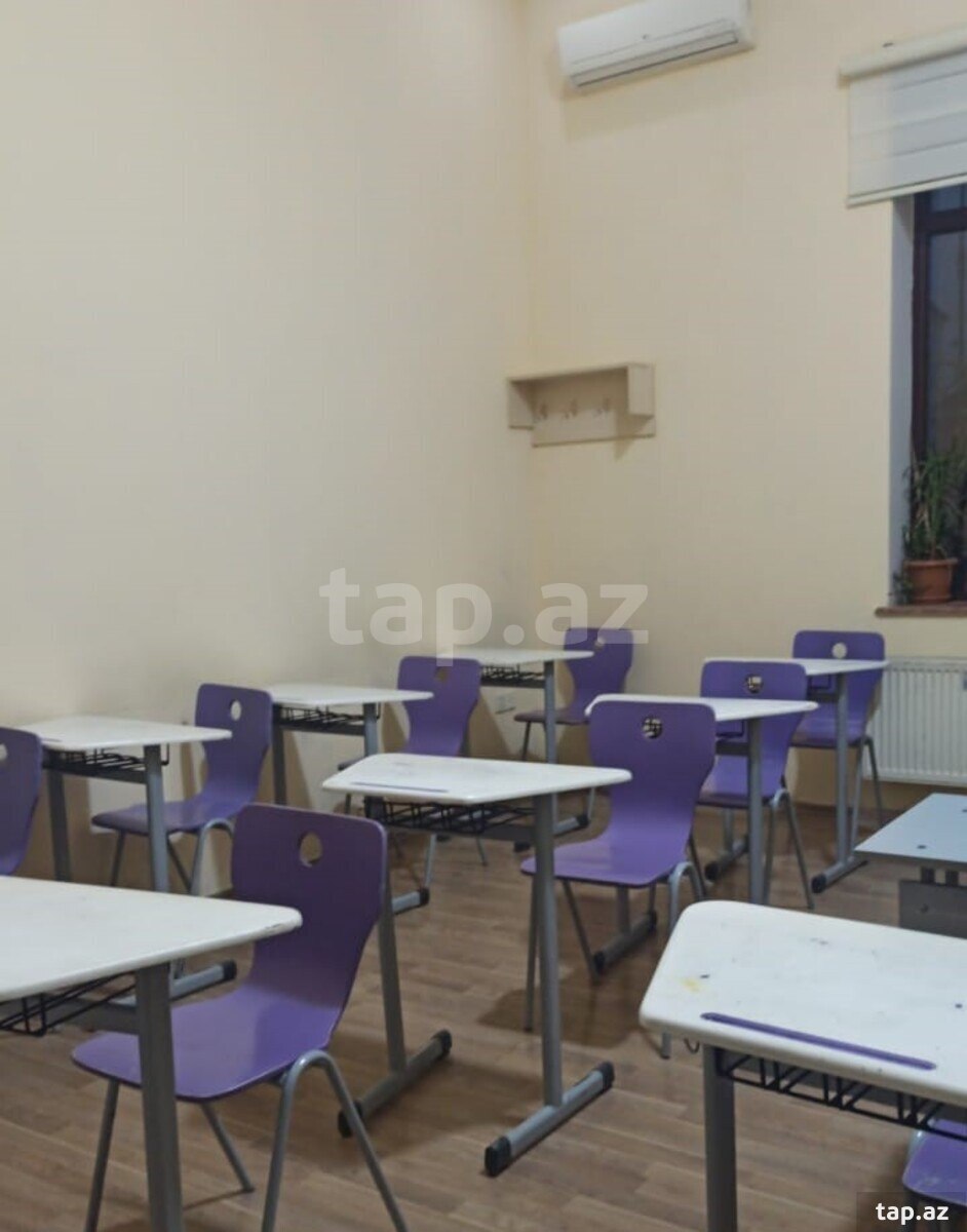 Ofis icarəyə verilir, Yeni Yasamal qəs.
