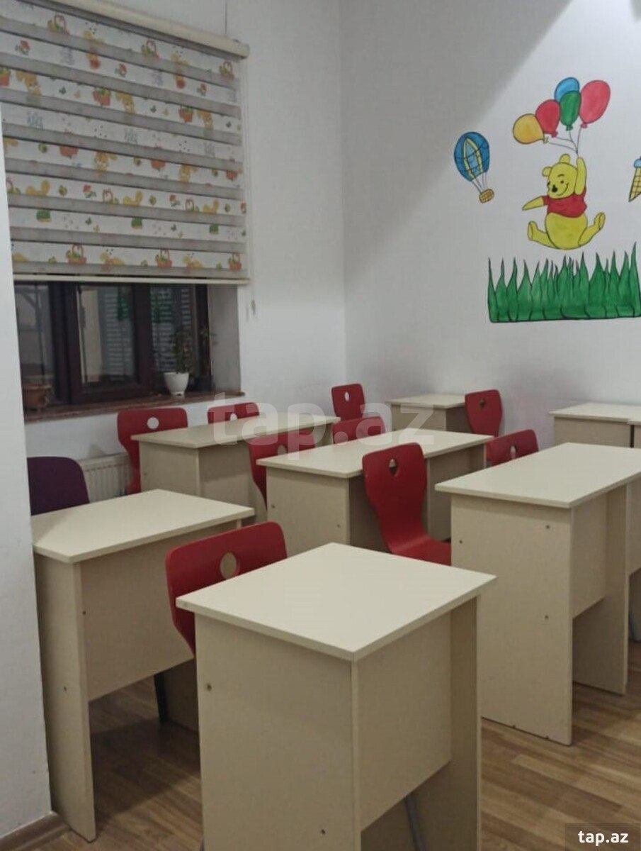 Ofis icarəyə verilir, Yeni Yasamal qəs.