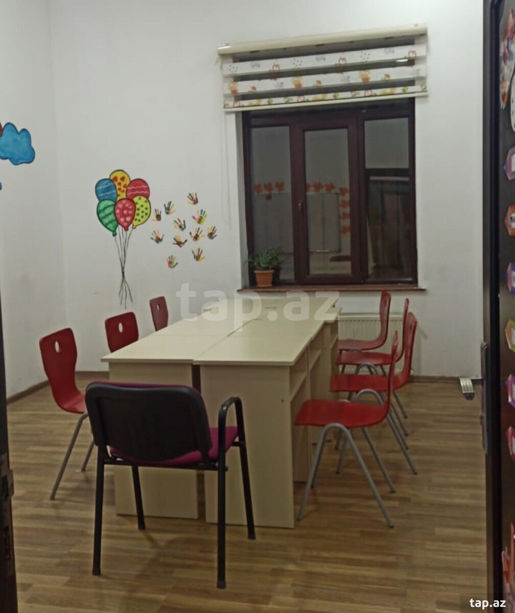 Ofis icarəyə verilir, Yeni Yasamal qəs.