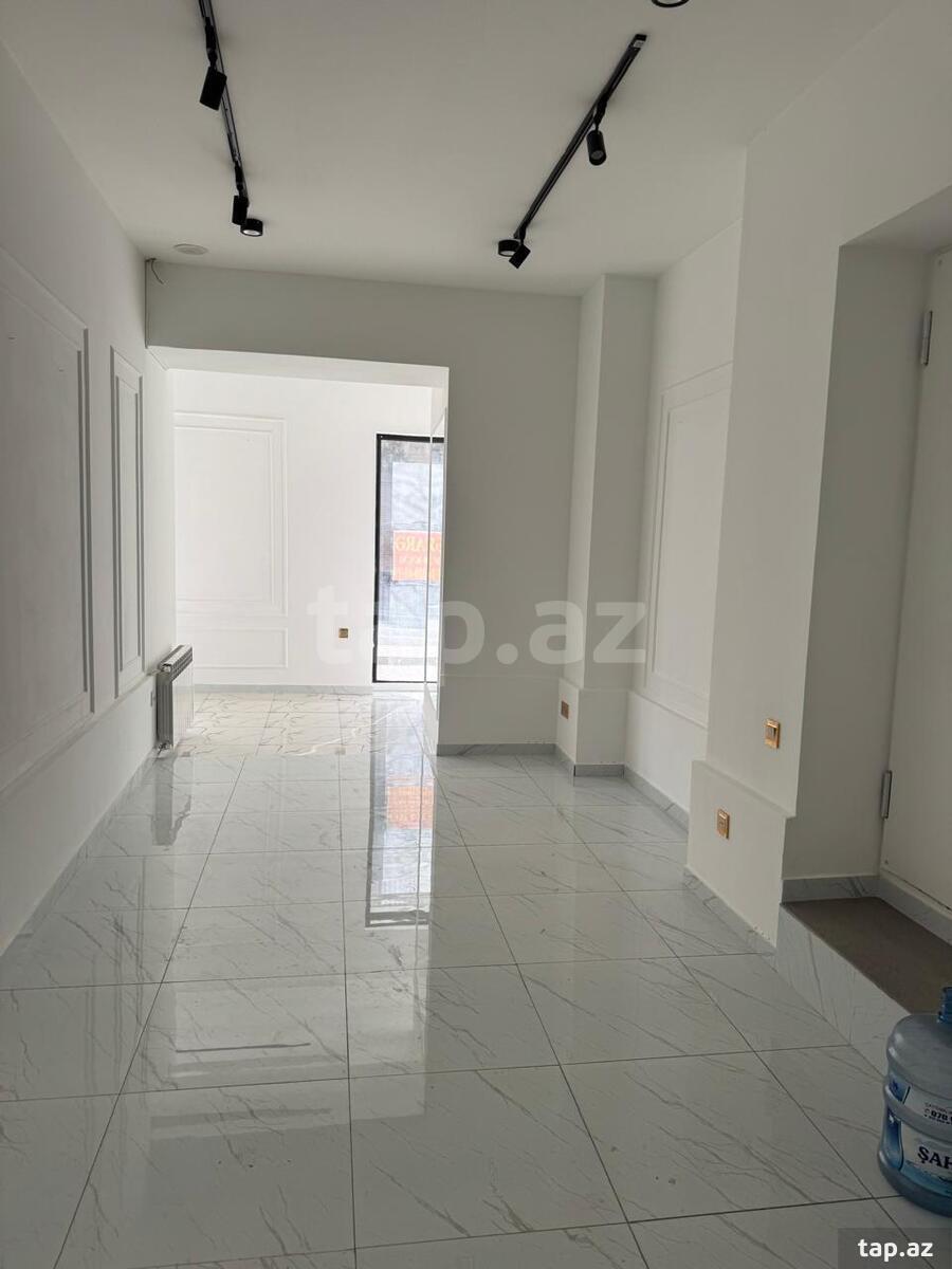Obyekt icarəyə verilir, Azadlıq pr. (13)