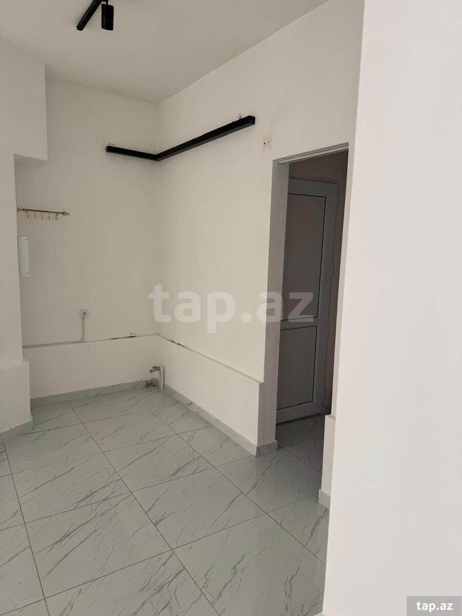 Obyekt icarəyə verilir, Azadlıq pr. (16)