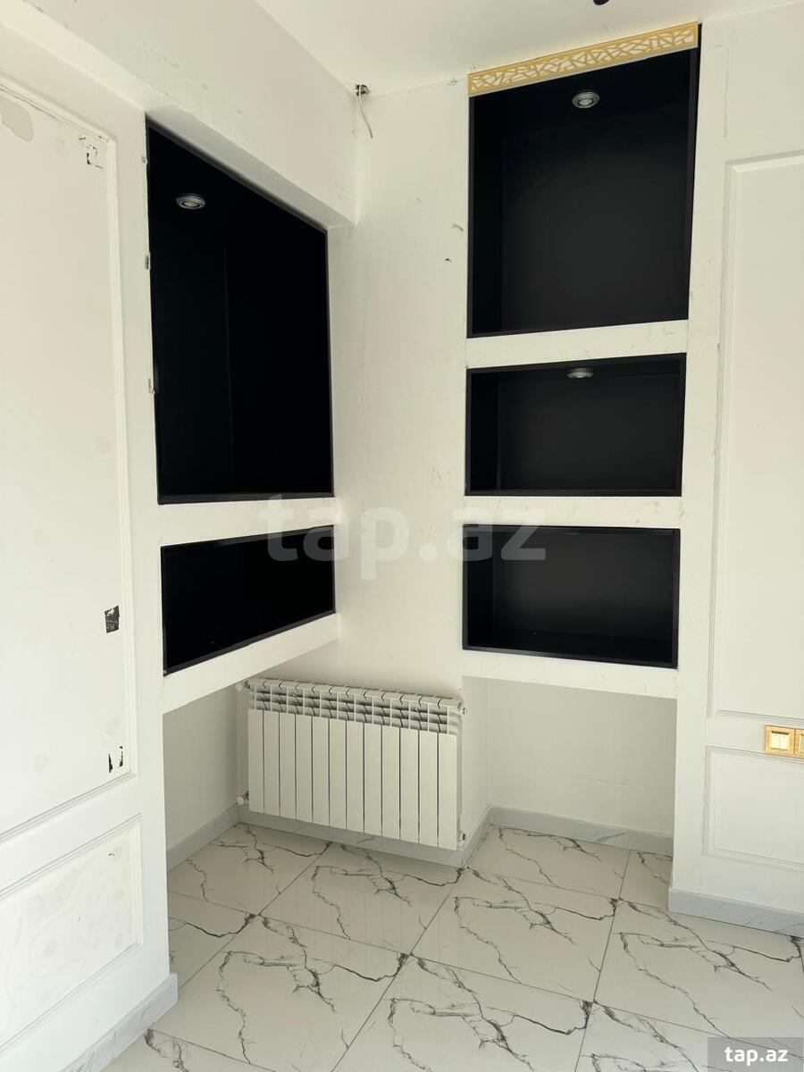 Obyekt icarəyə verilir, Azadlıq pr. (10)