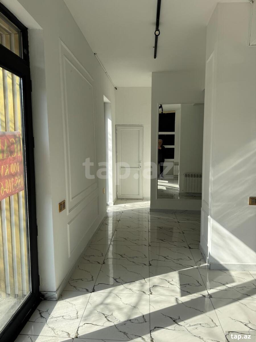 Obyekt icarəyə verilir, Azadlıq pr. (9)