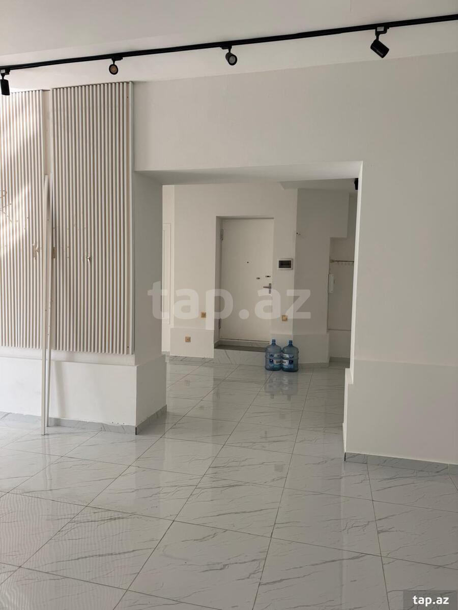 Obyekt icarəyə verilir, Azadlıq pr. (21)