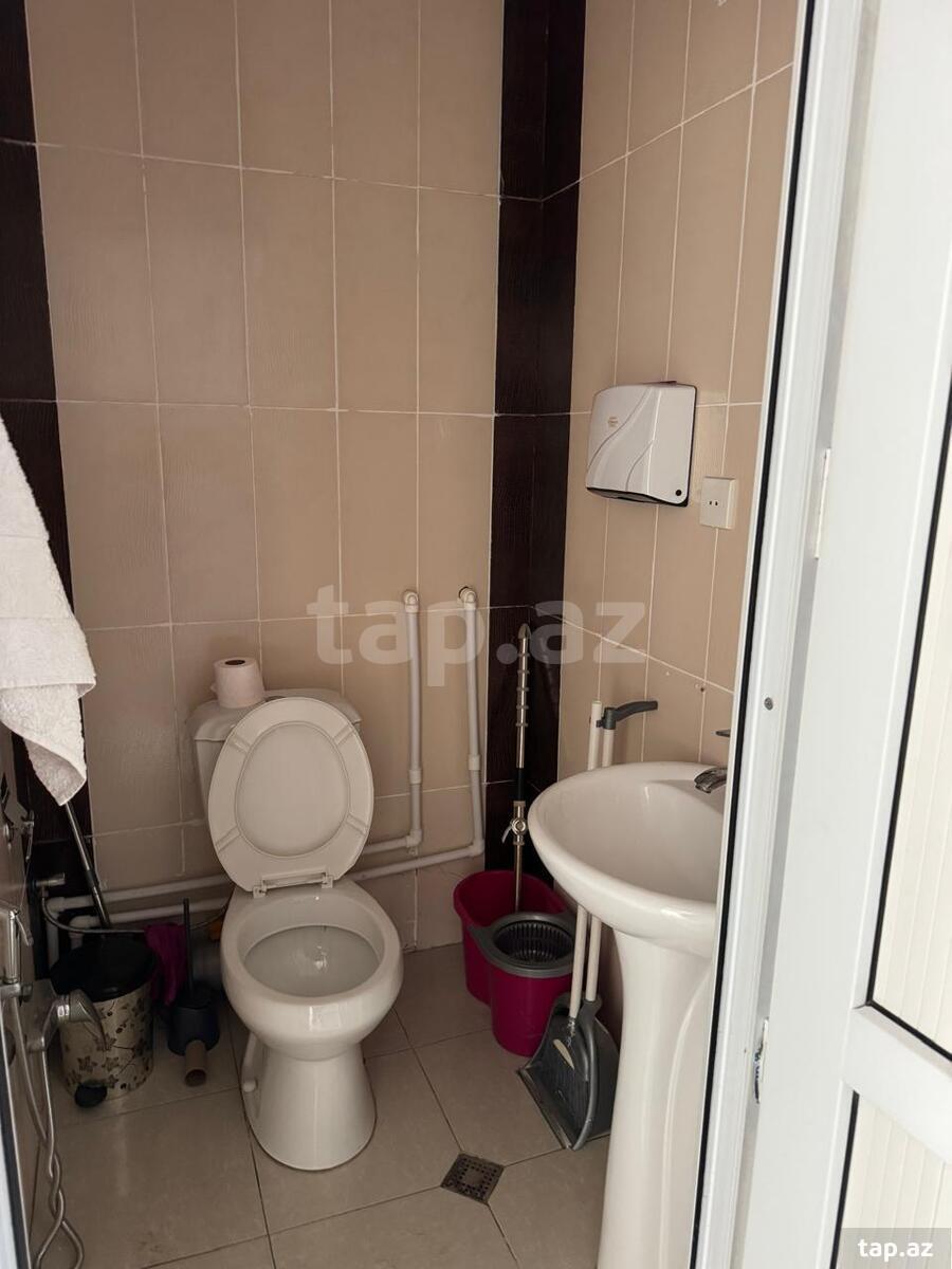 Obyekt icarəyə verilir, Azadlıq pr. (19)
