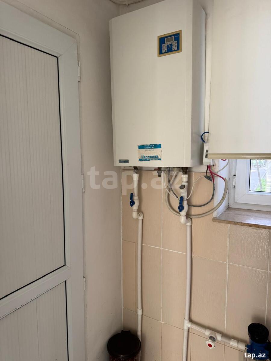 Obyekt icarəyə verilir, Azadlıq pr. (17)