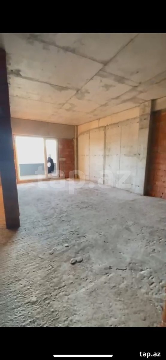 2-otaqlı yeni tikili, Avtovağzal m., 79 m² (3)