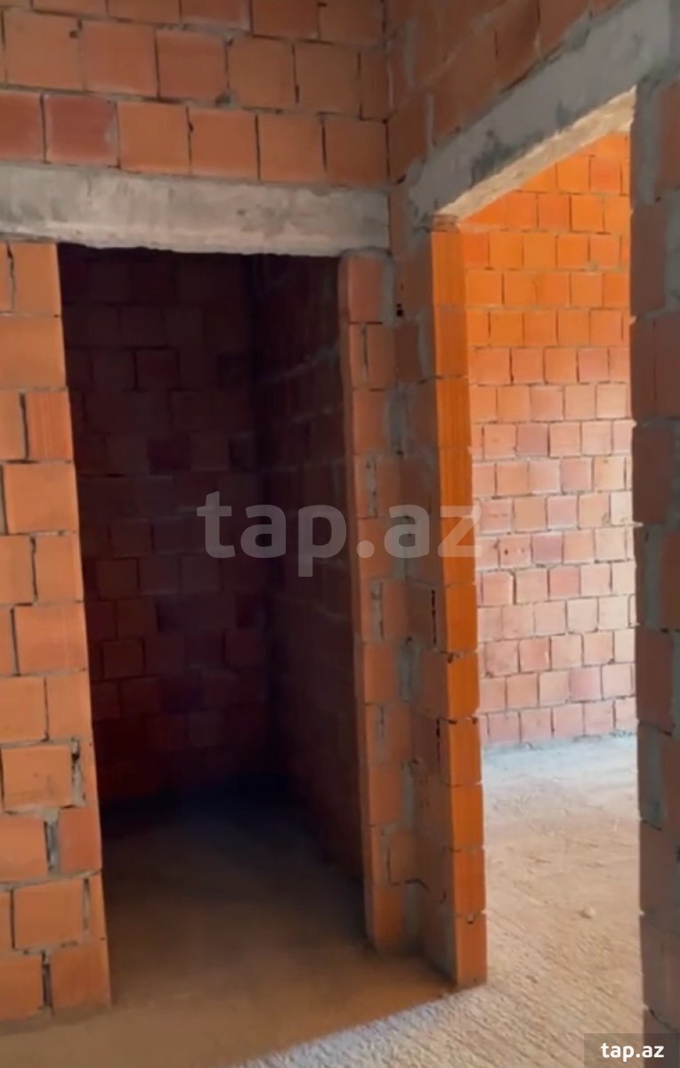 2-otaqlı yeni tikili, Avtovağzal m., 79 m² (4)
