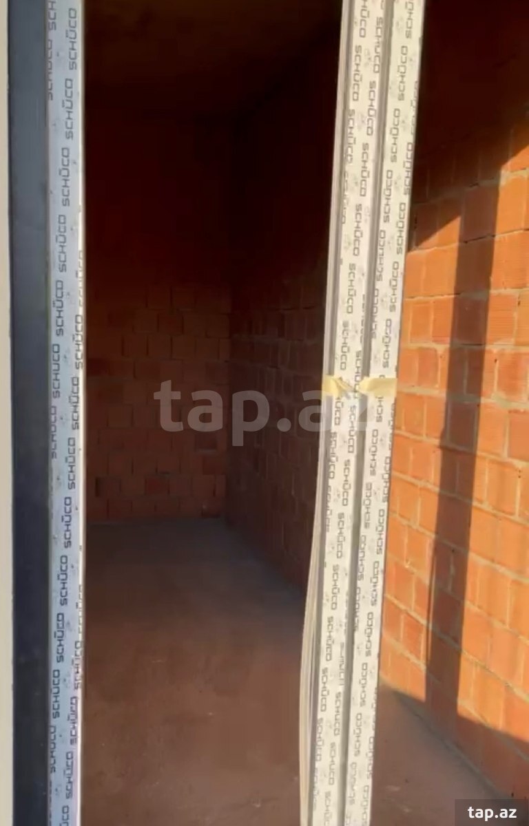 2-otaqlı yeni tikili, Avtovağzal m., 79 m² (6)