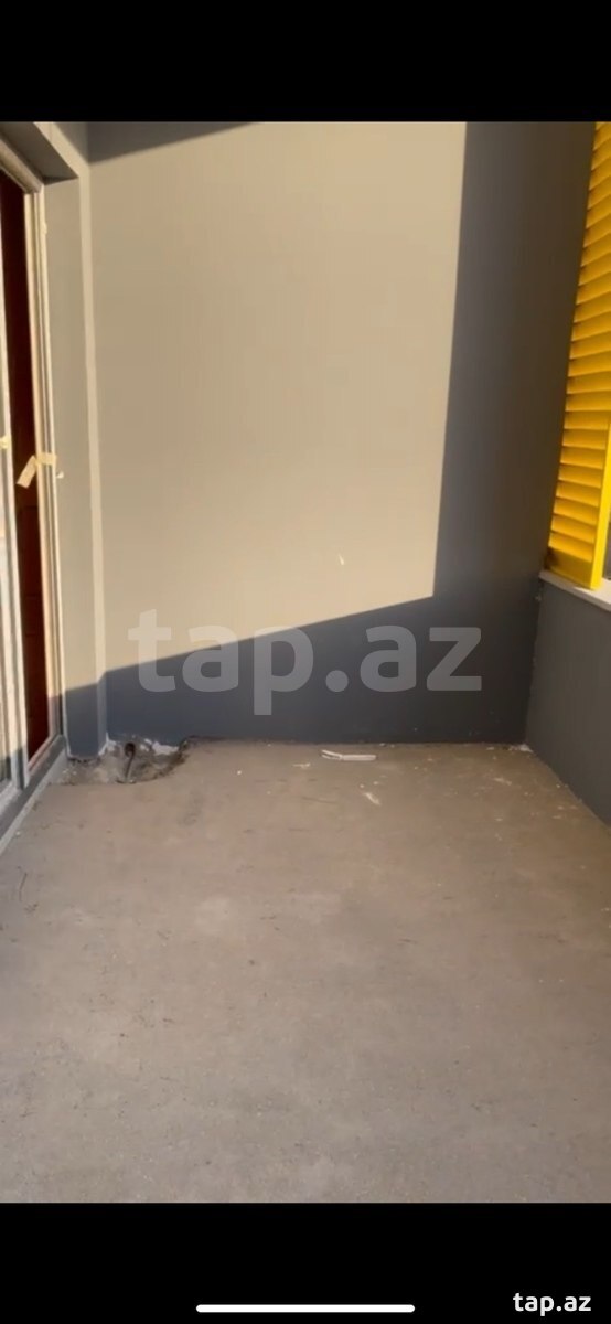 2-otaqlı yeni tikili, Avtovağzal m., 79 m² (8)