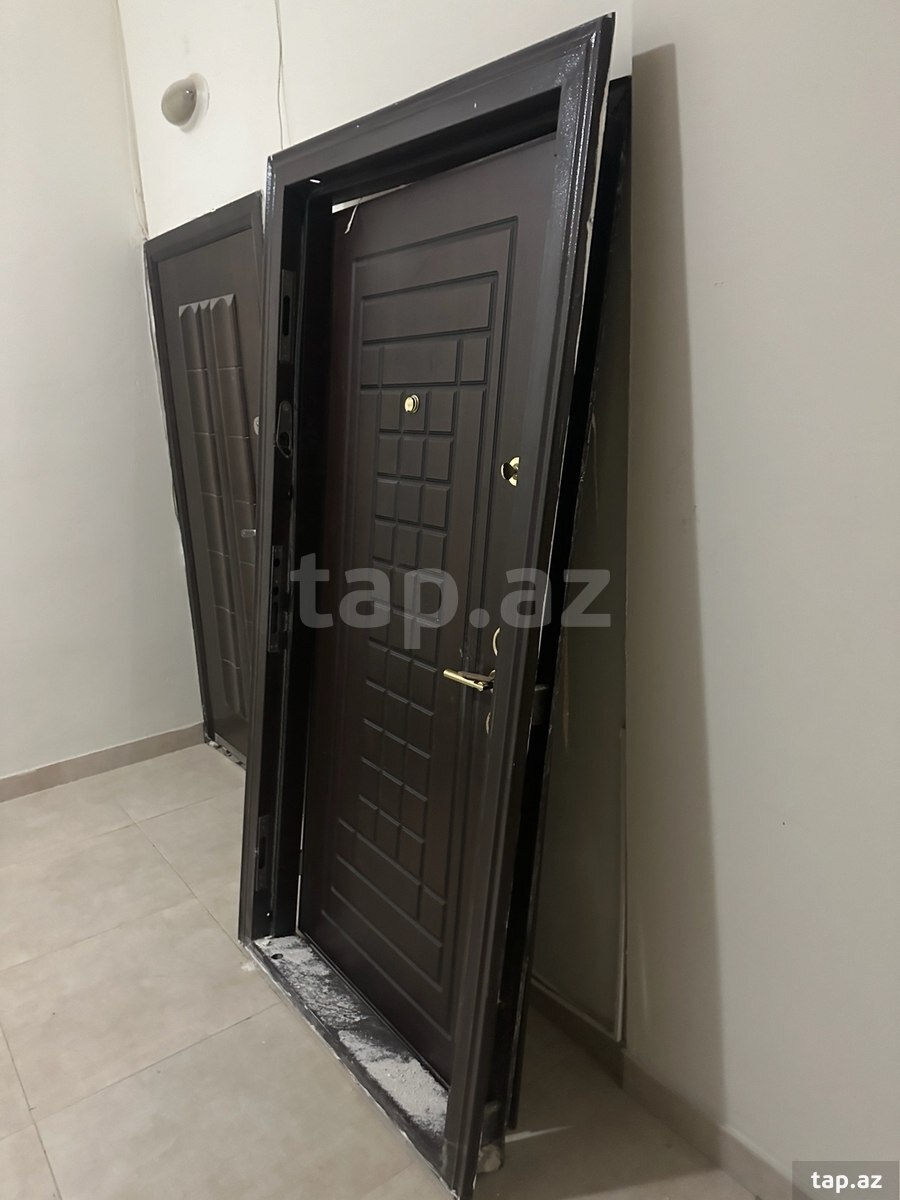 Seyf qapı  (2)