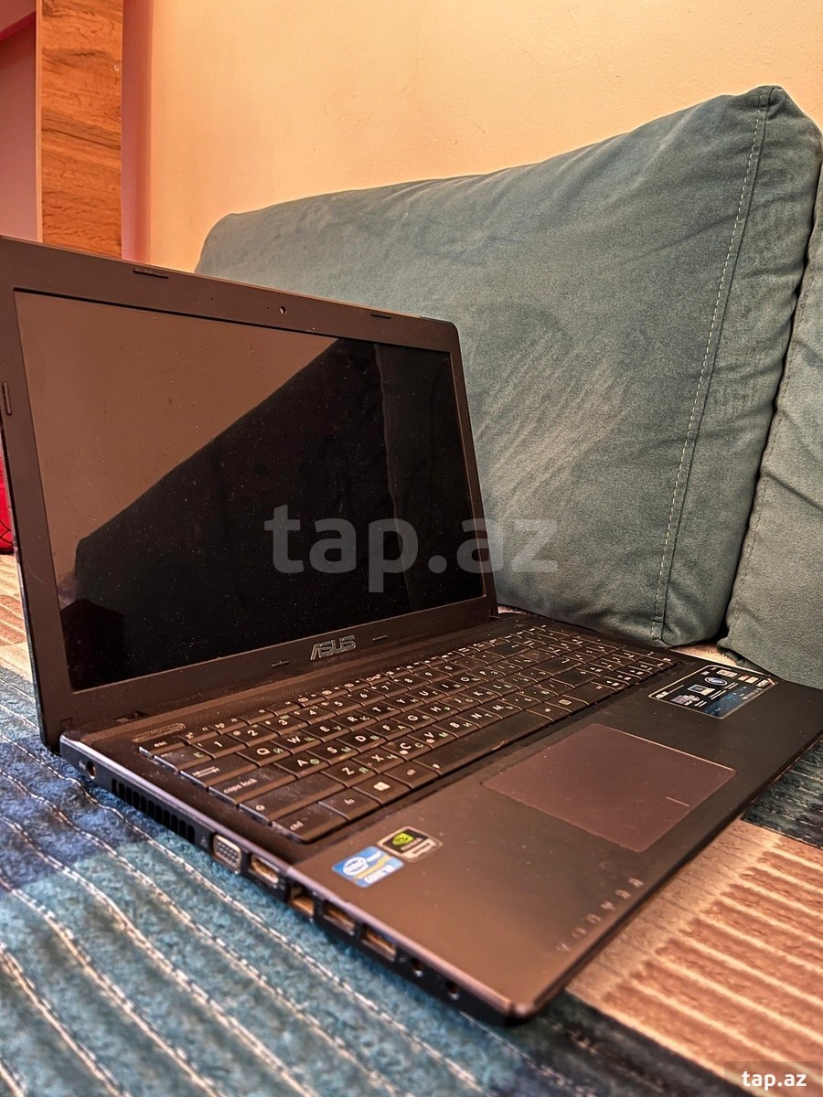 Noutbuk Asus