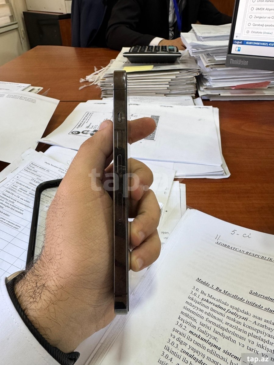 Apple iPhone 13 Pro Graphite 512GB/6GB (7)