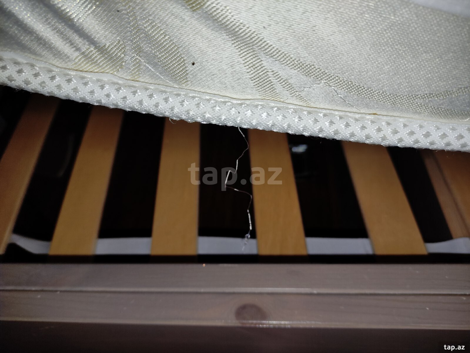 Кровать Ikea  (4)