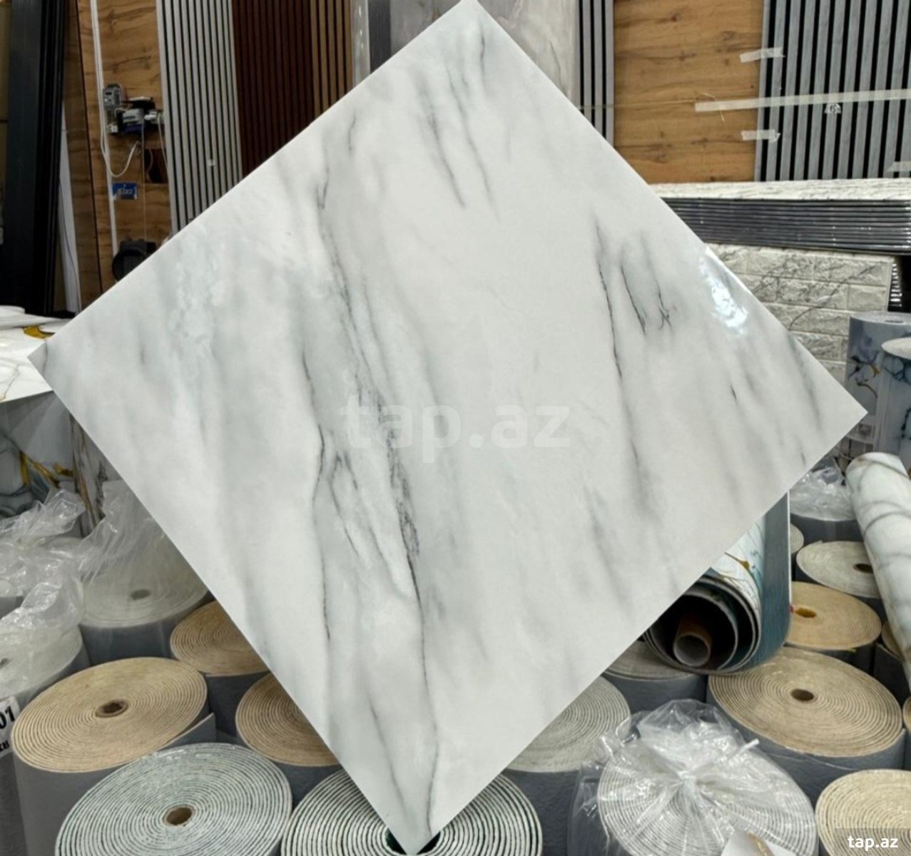 Pvc panel (25)
