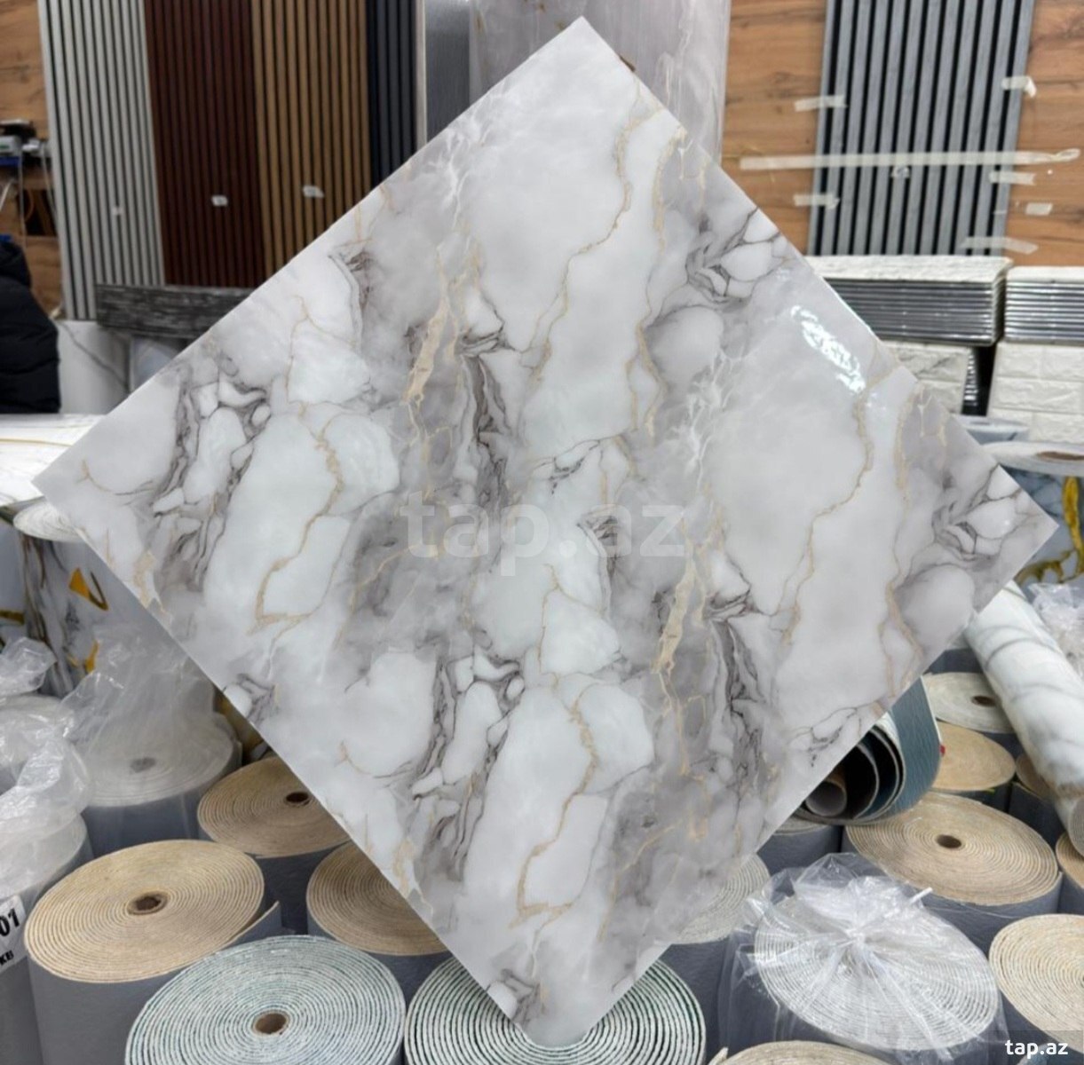 Pvc panel (31)
