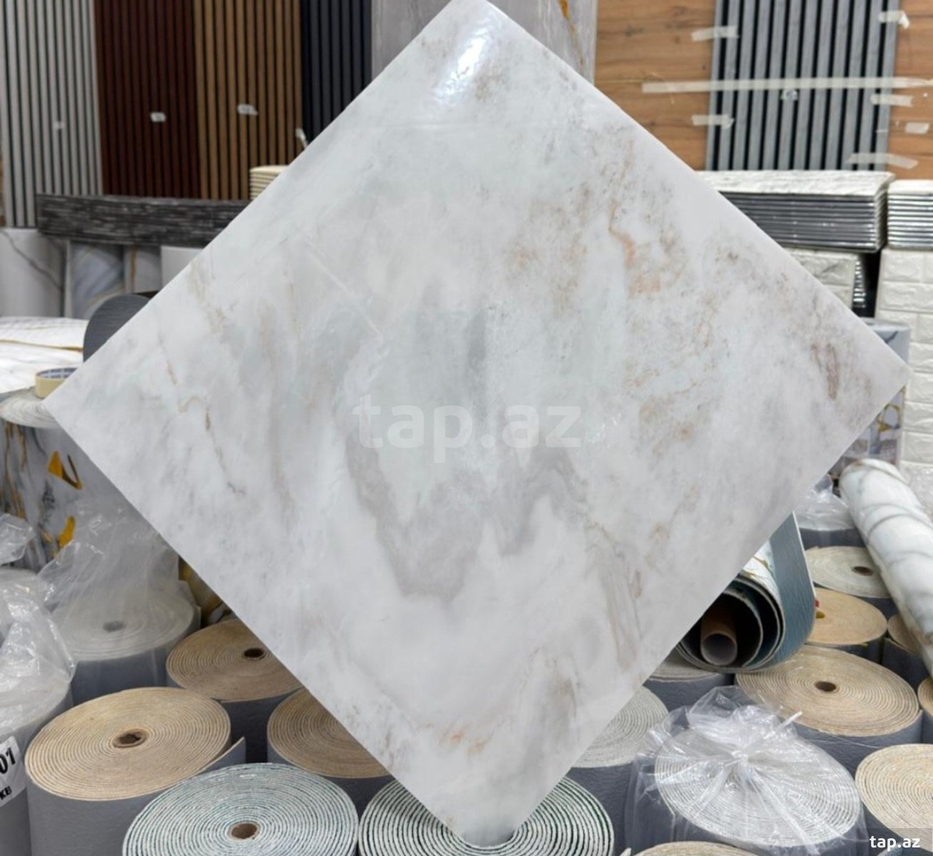 Pvc panel (35)