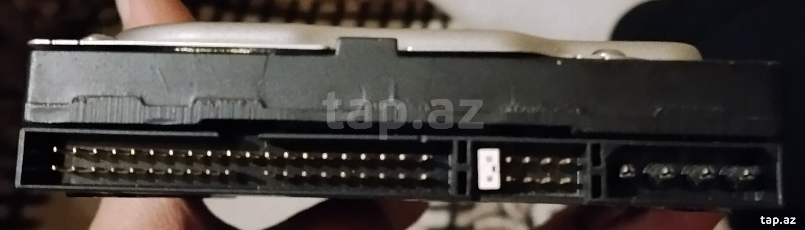 Seagate Barracuda 7200.12 320 GB (6)