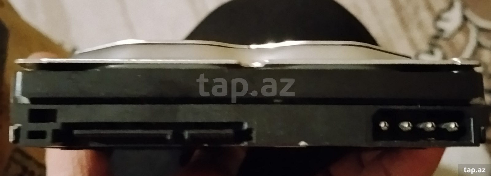 Seagate Barracuda 7200.12 320 GB (7)
