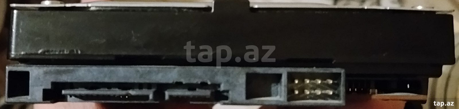 Seagate Barracuda 7200.12 320 GB (8)