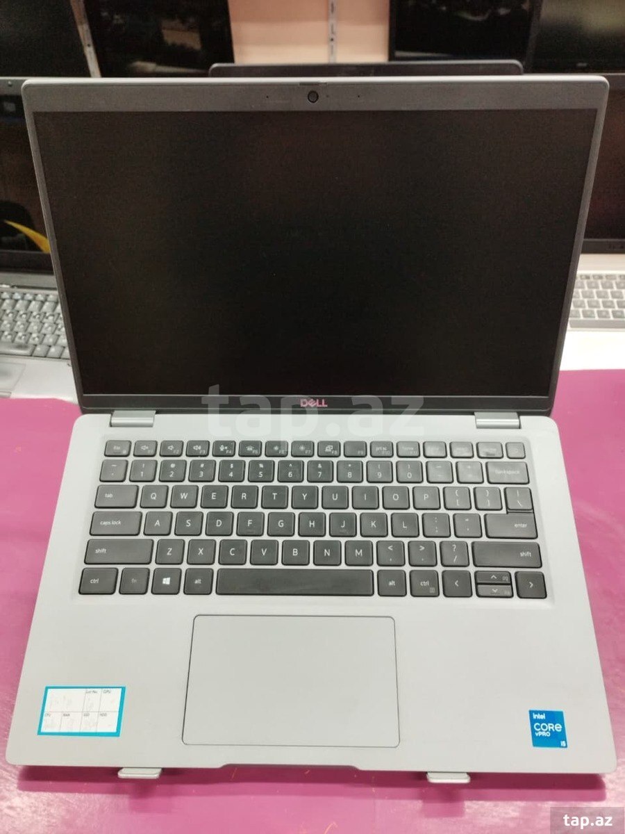 Dell Latitude 5420 noutbuku (5)