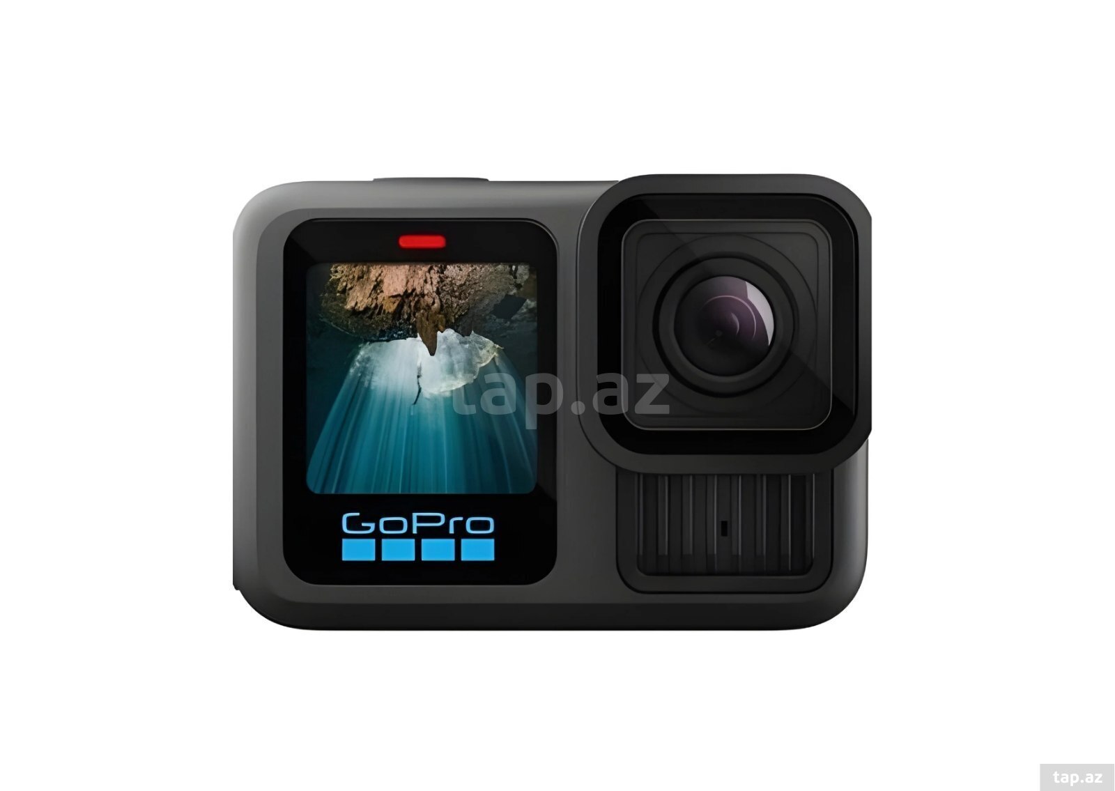 GoPro HERO 13 Black – Peşəkar Aksiyon Kamera