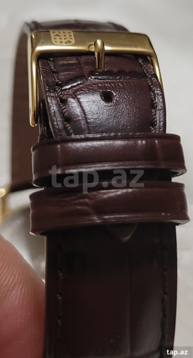Qol saatı Frederique Constant  (6)