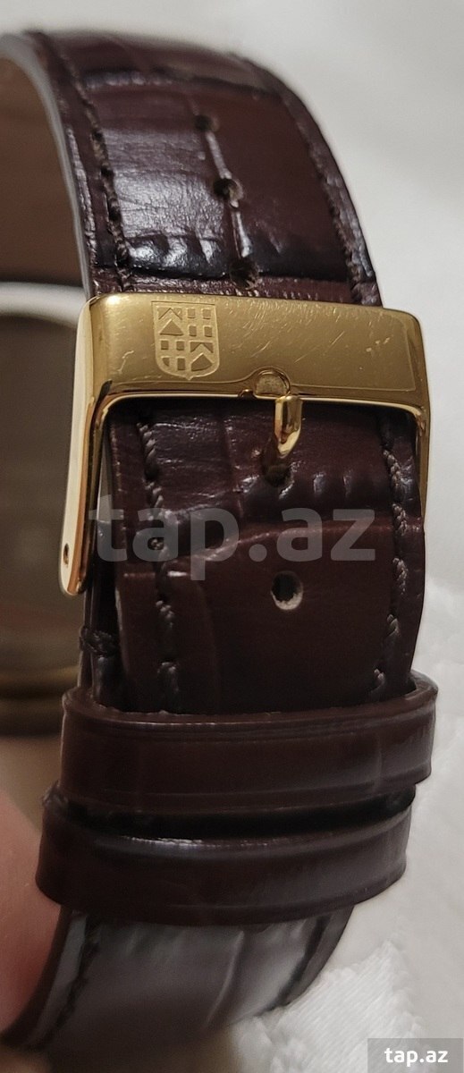 Qol saatı Frederique Constant  (9)