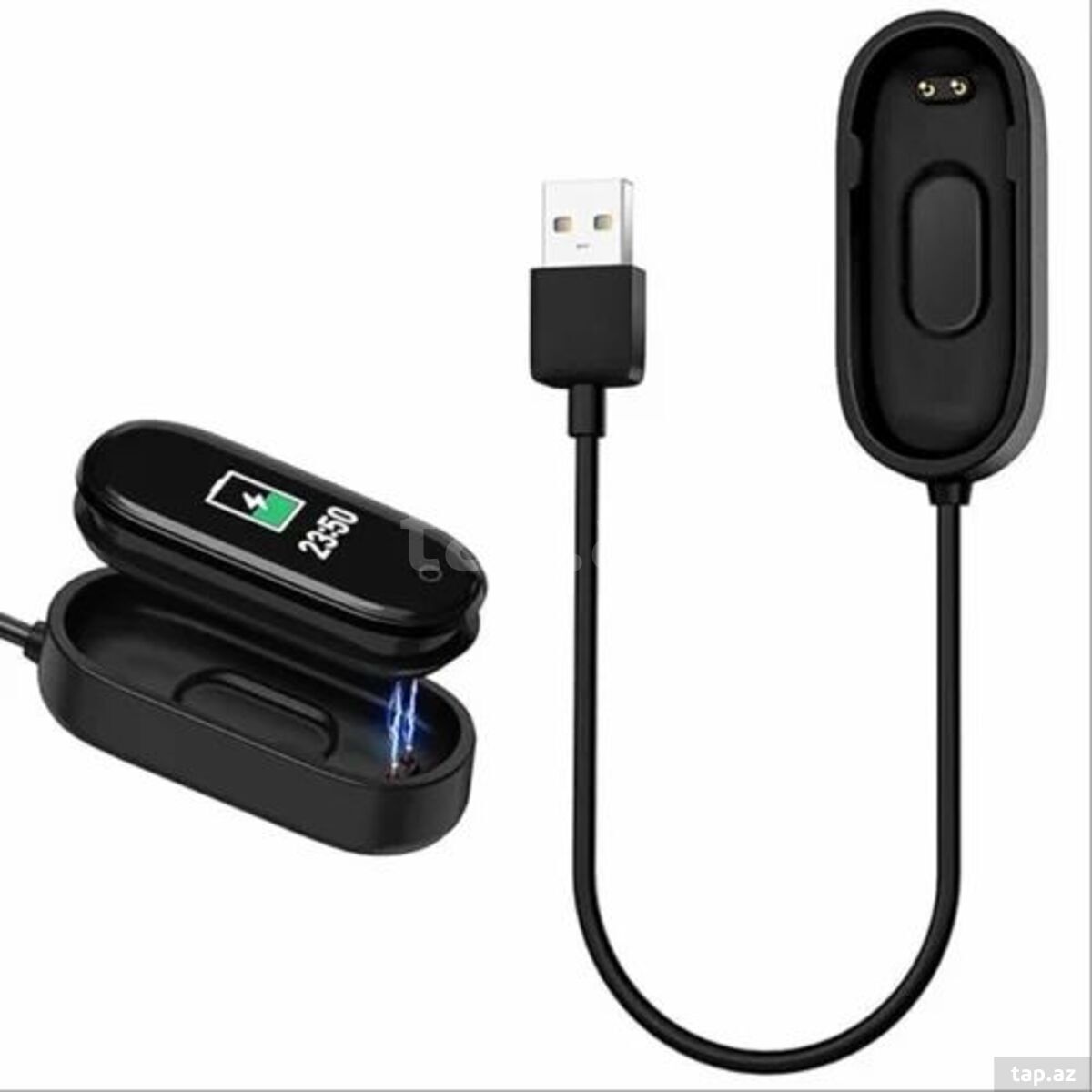 Mi Band 4 üçün şarj kabeli
