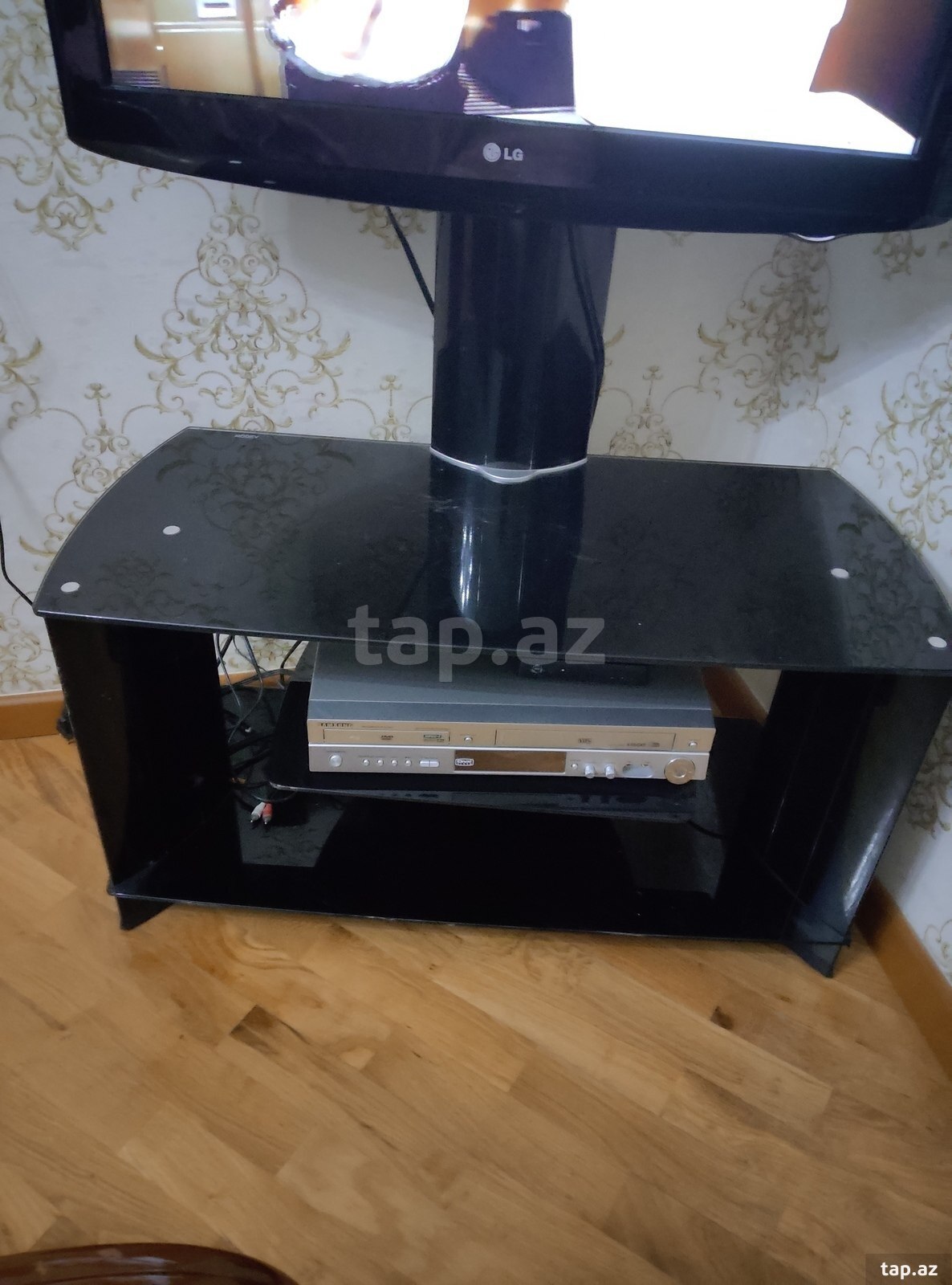 Televizor altlığı
