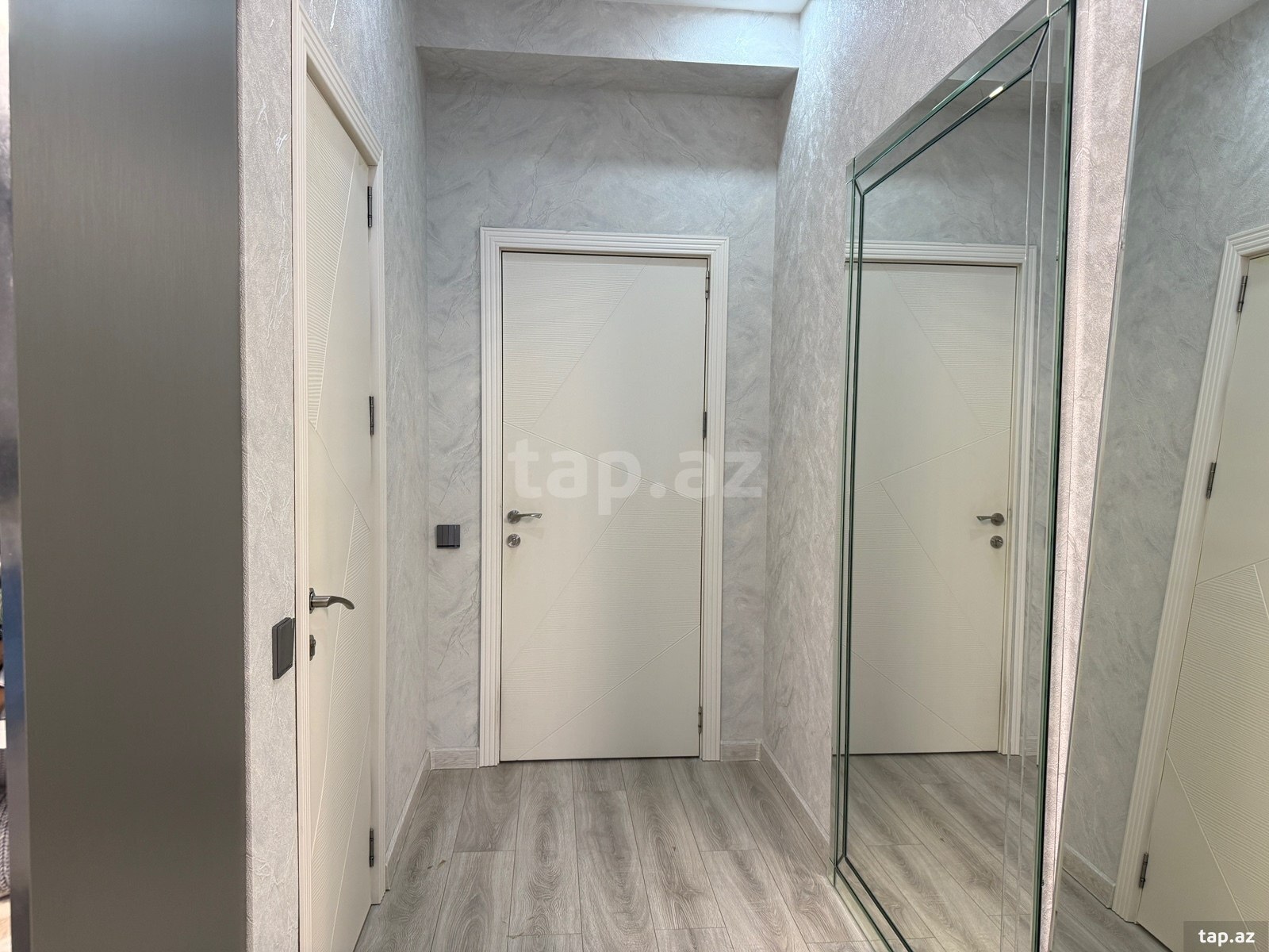 2-otaqlı yeni tikili, Əliəşrəf Əlizade küç. 51, 128 m² (15)