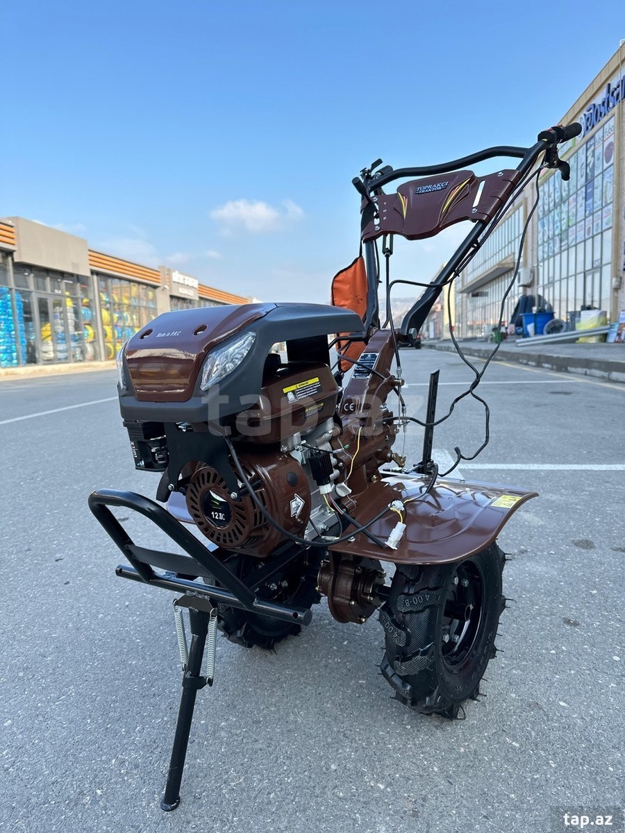 Motoblok Neva 12 hp, 2025 il