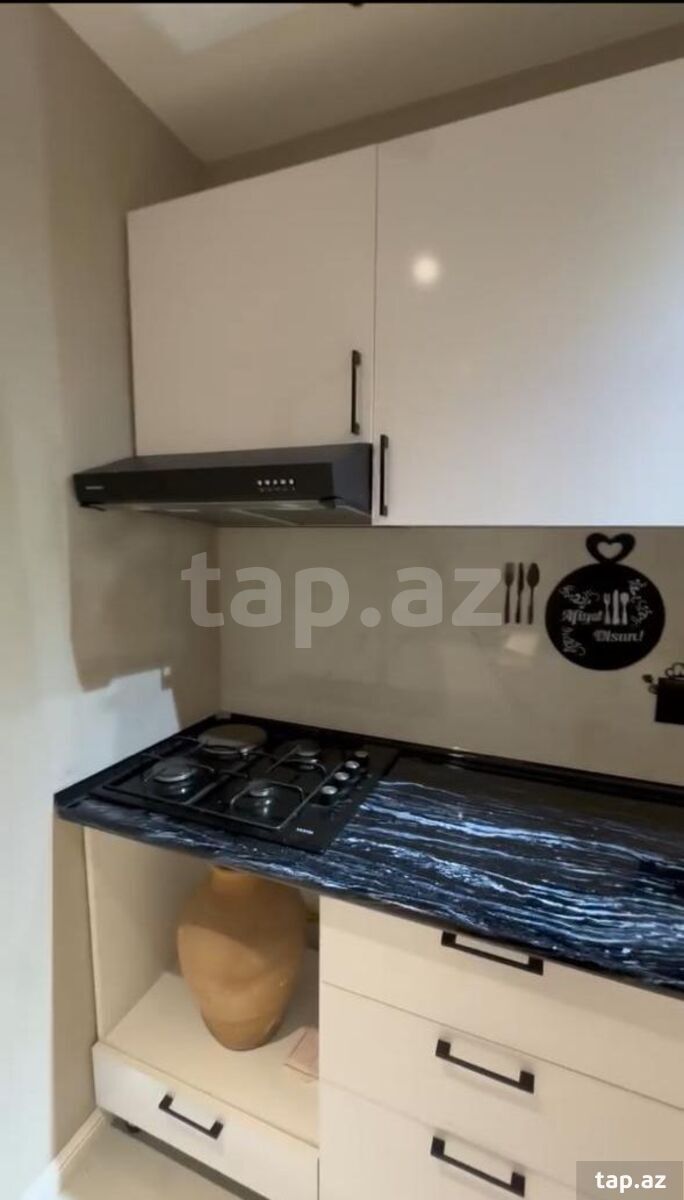 2-otaqlı yeni tikili kirayə verilir, 7-ci mkr., 55 m² (8)
