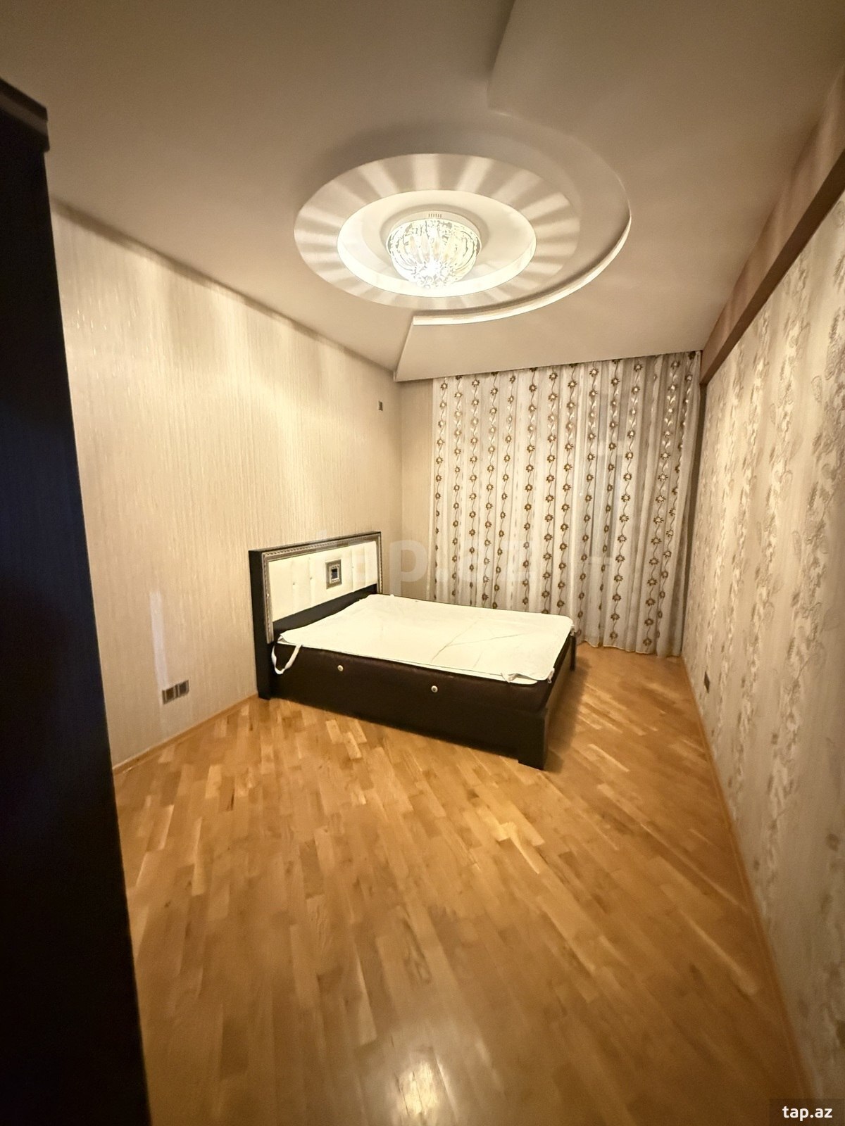 2-otaqlı yeni tikili kirayə verilir, 20 Yanvar m., 70 m² (3)