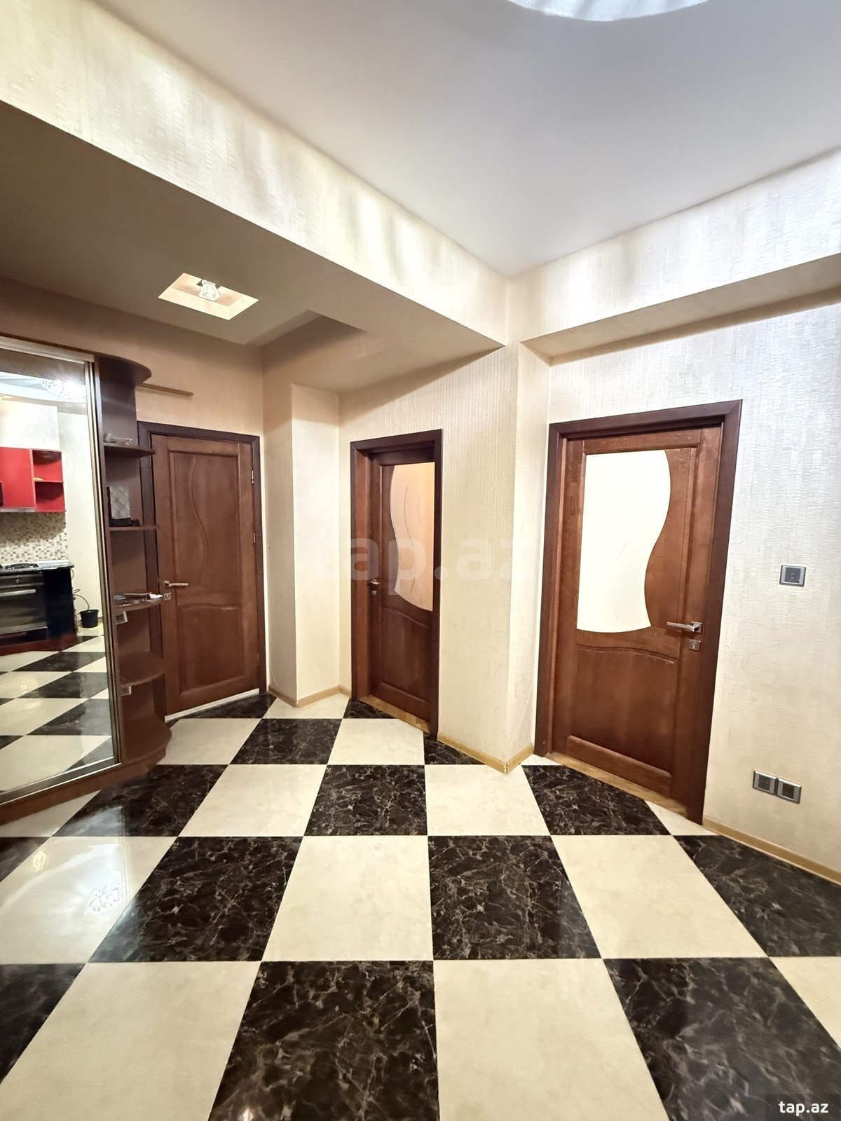 2-otaqlı yeni tikili kirayə verilir, 20 Yanvar m., 70 m² (6)