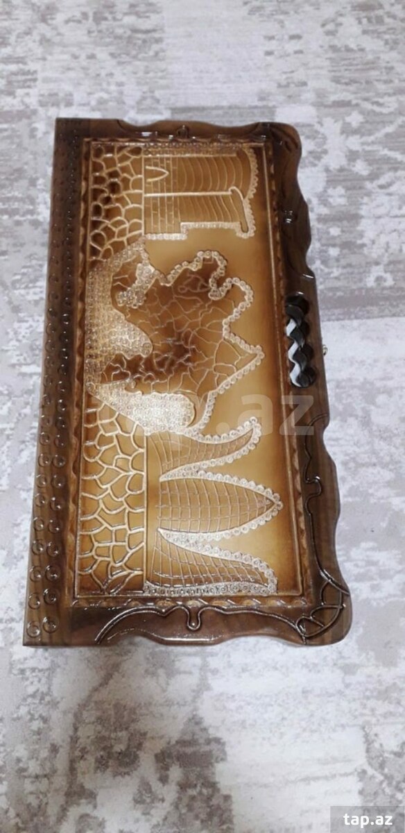 Nərd taxtası (2)