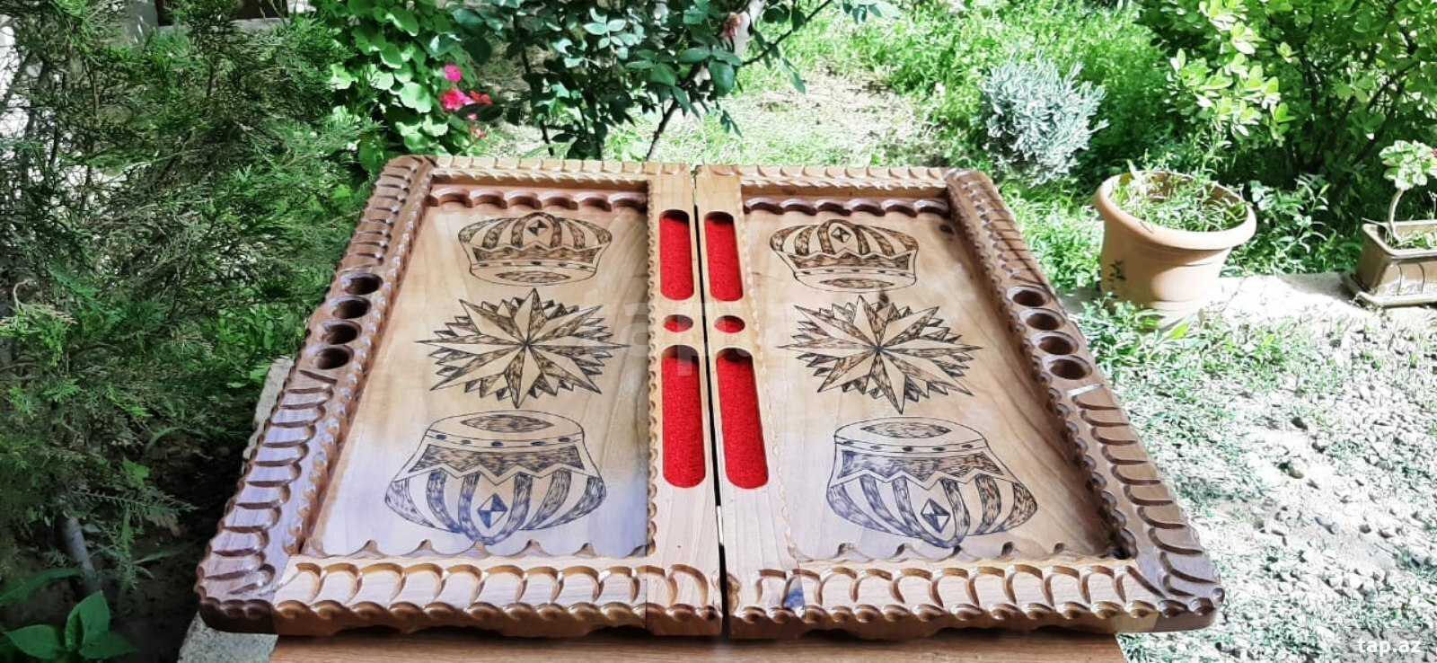 Nərd taxtası (6)